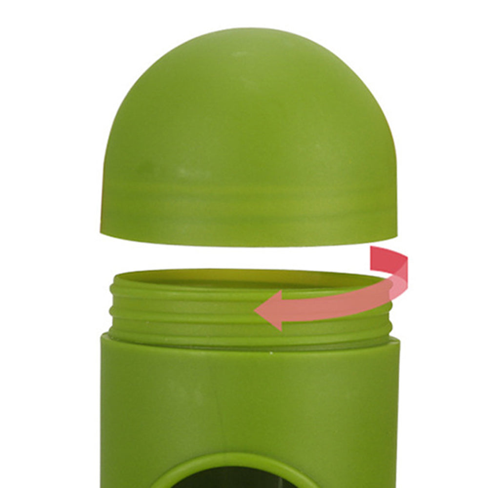 16 Rolls Biodegradable Compostable Pet Poop Waste Bag Leak-Proof Dog Poop Bag with Dispenser 16 Rolls Biodegradable Compostable Pet Poop Waste Bag Leak-Proof Dog Poop Bag with Dispenser